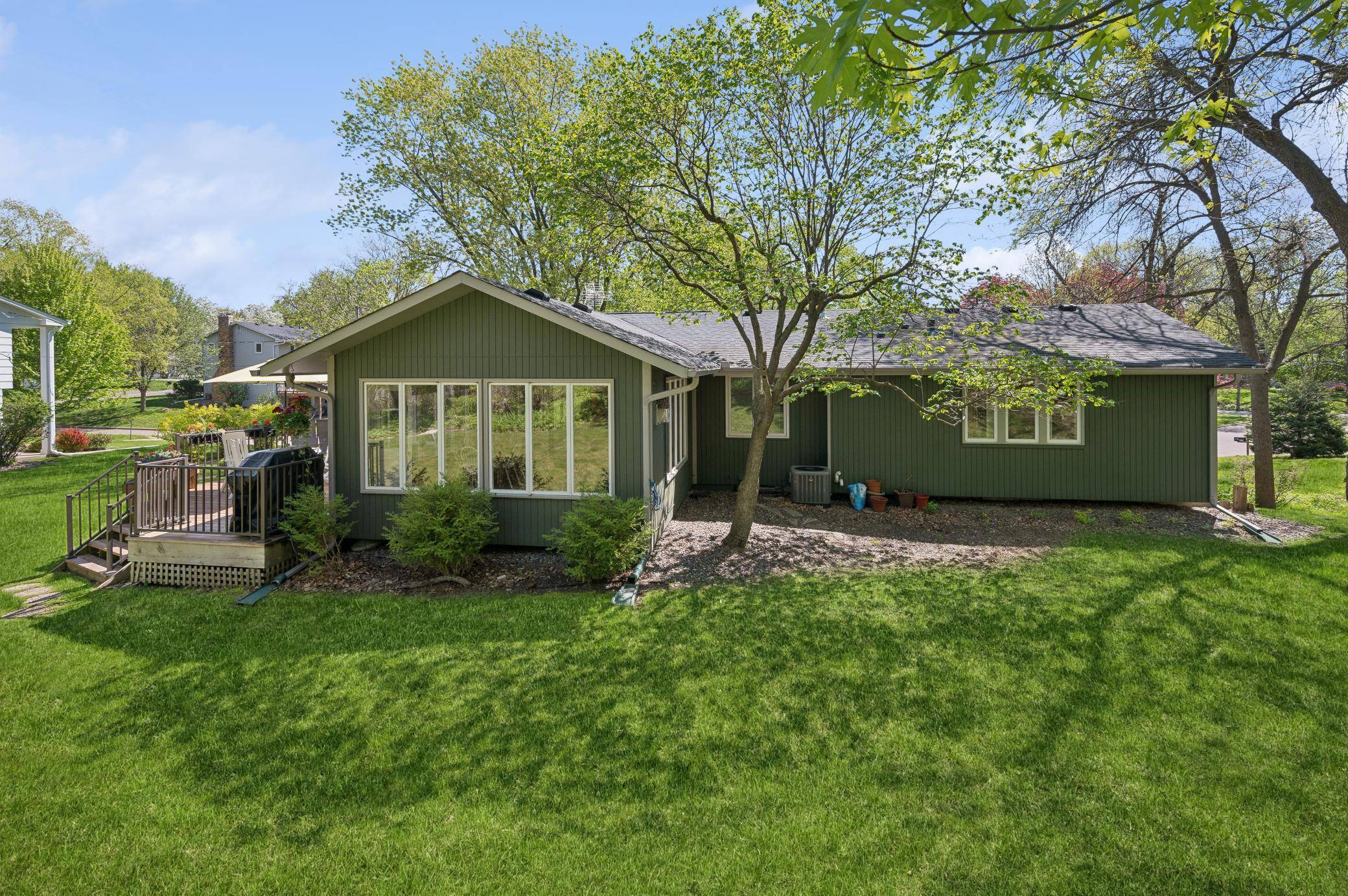 Minnetonka, MN 55345,4860 Kingsberry LN
