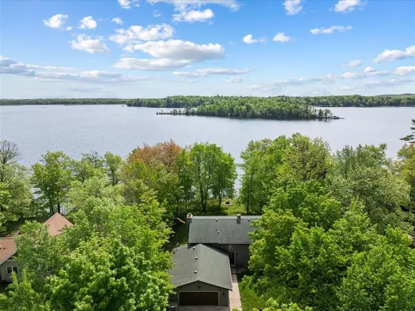 Garrison Twp, MN 56401,9047 Wilderness Point RD