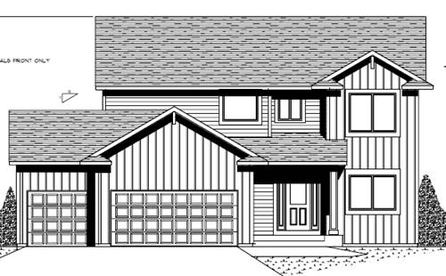 3143 Frattalone RD, Vadnais Heights, MN 55127