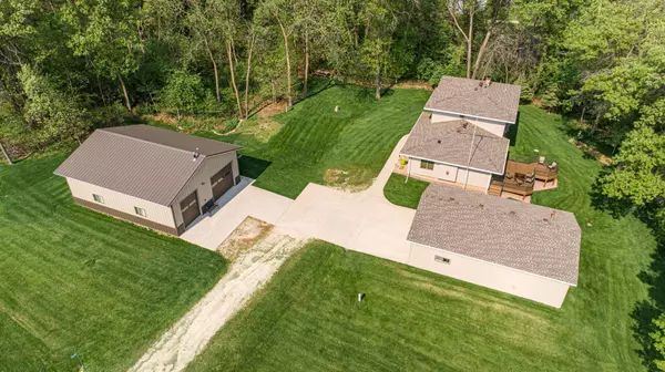 Oronoco, MN 55960,11637 County Road 31 NW