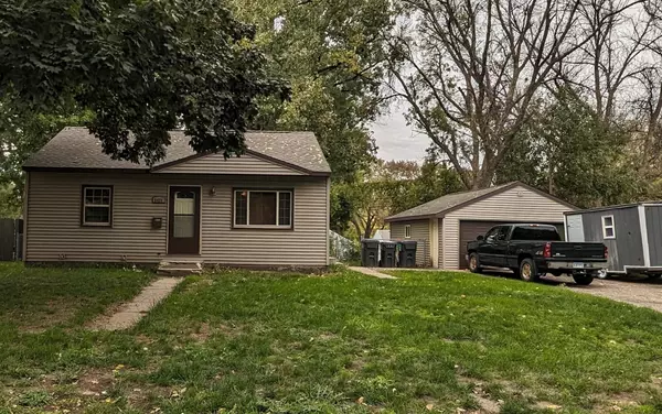 8431 Fremont AVE S, Bloomington, MN 55420