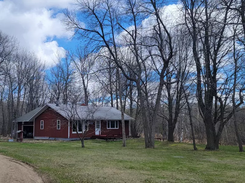 24290 NE Rock Lake RD, Holmesville Twp, MN 56578