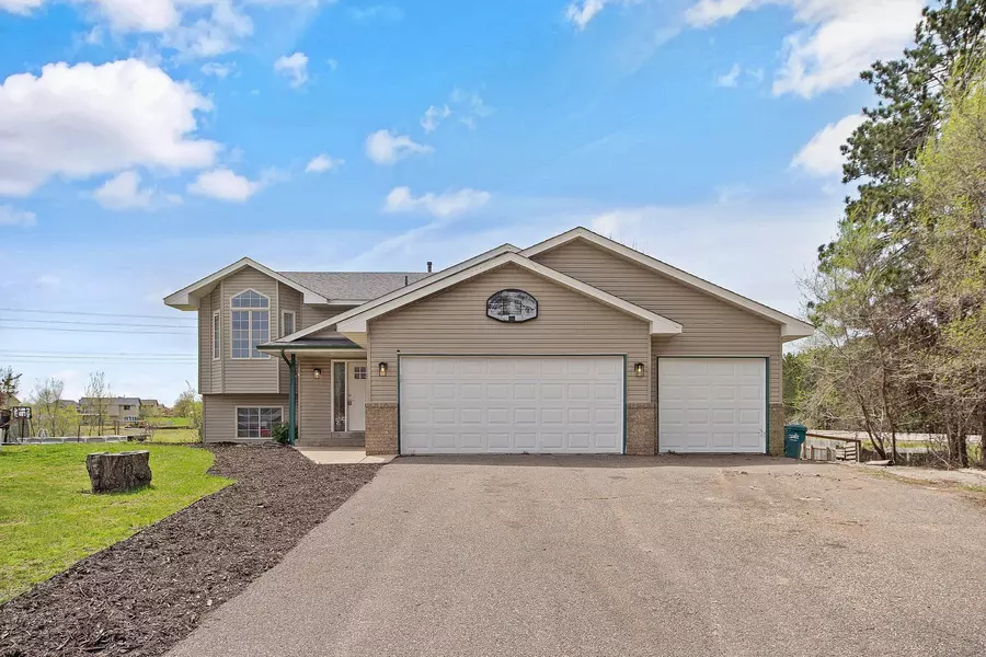 5310 Pondview LN, Big Lake, MN 55309