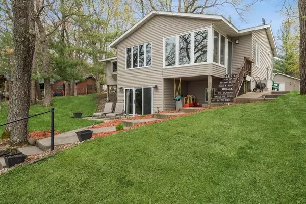 Clear Lake, MN 55319,5378 114th AVE