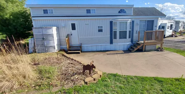 East Side Twp, MN 56342,4328 460th ST #42