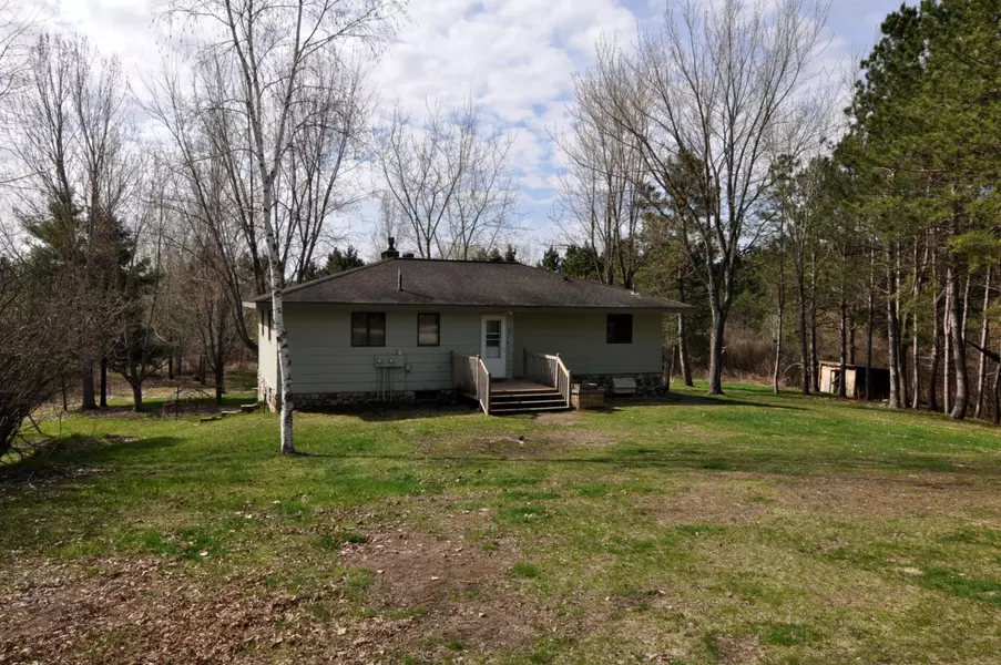 25688 Hidden RD, Akeley, MN 56433