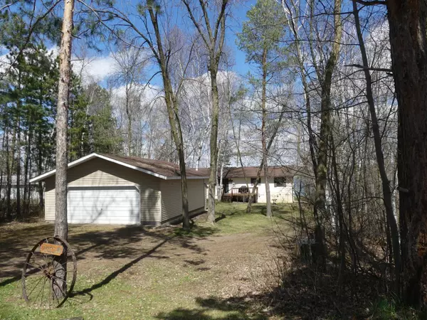 Turtle Lake, WI 54889,1215 3 3/4 4th ST