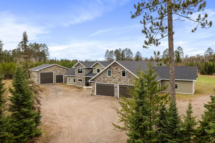 4341 Baker RD, Iron, MN 55751