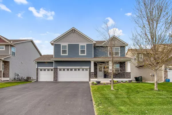 4555 124th LN NE,  Blaine,  MN 55449