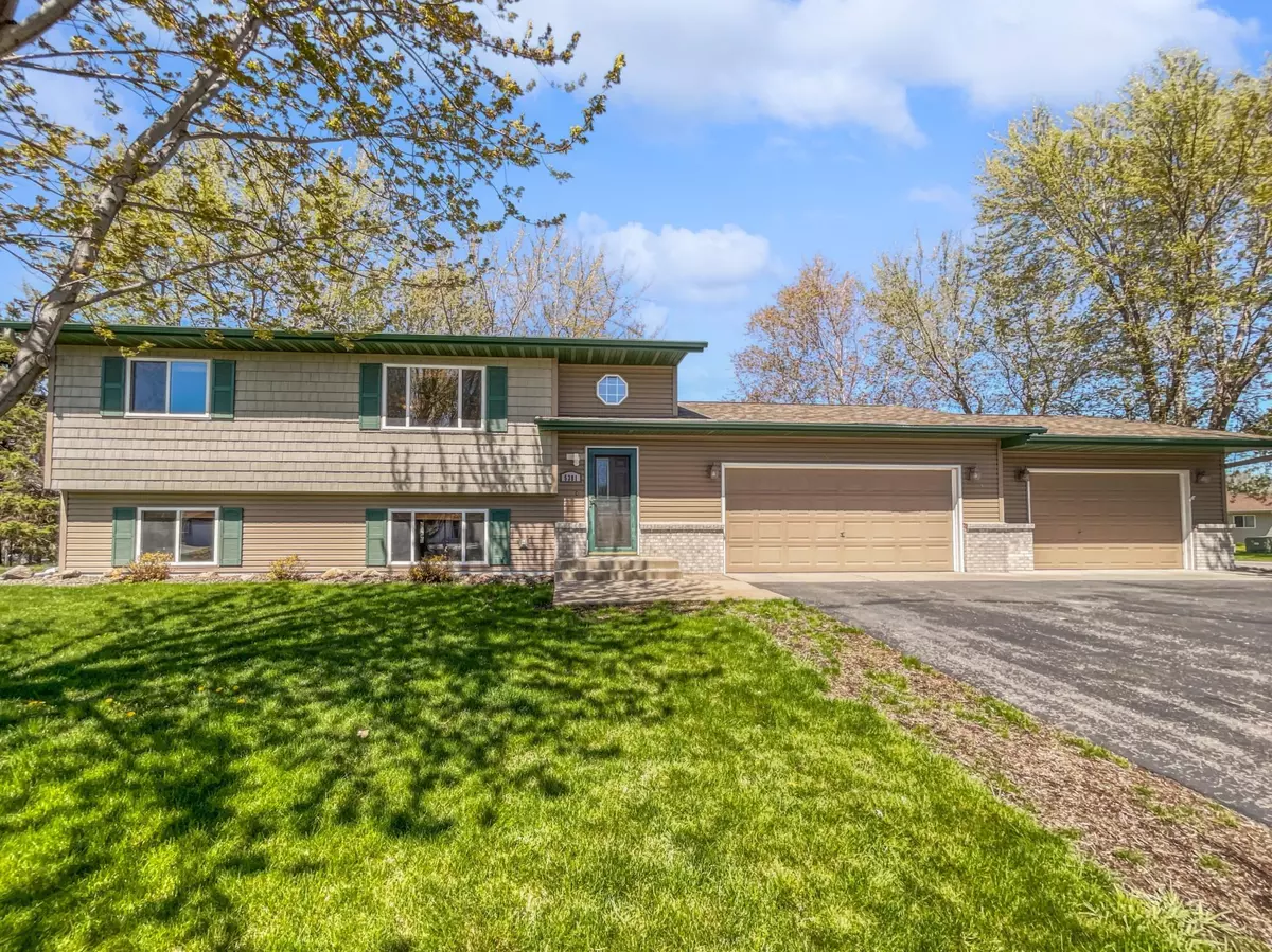 Monticello, MN 55362,5381 Mallard LN