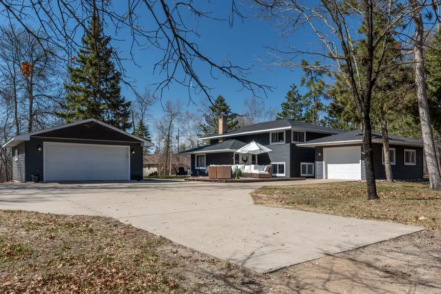 8895 Birch LN, Breezy Point, MN 56472