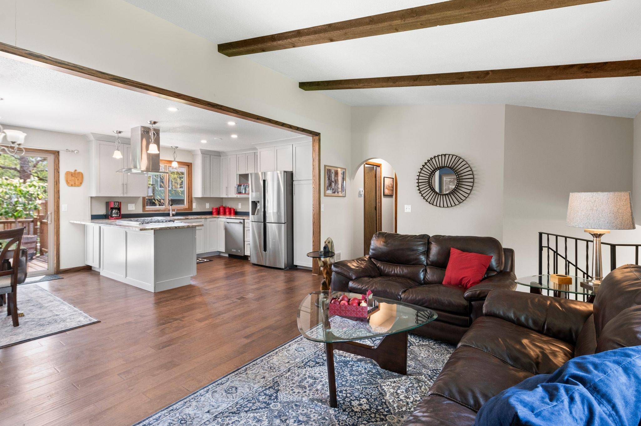 Blaine, MN 55014,4122 97th LN NE