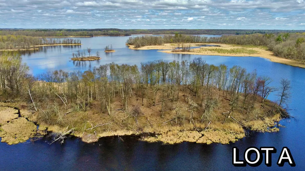 Mcgregor, MN 55760,XXX Island Lot A 532nd LN