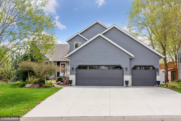 Woodbury, MN 55125,754 Spring Hill CIR