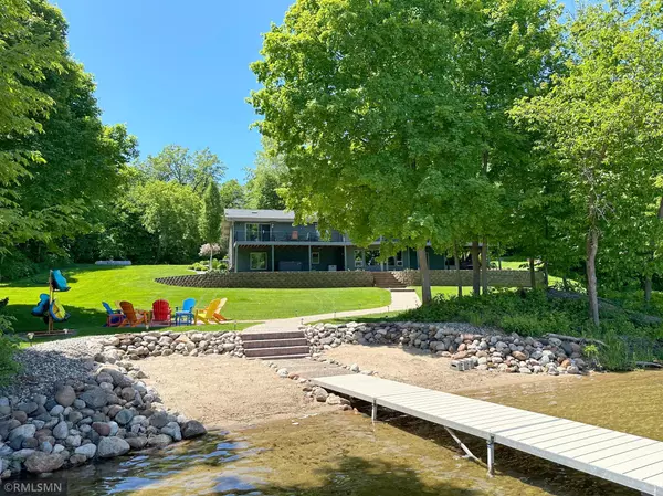 Annandale, MN 55302,6886 Pilger AVE NW