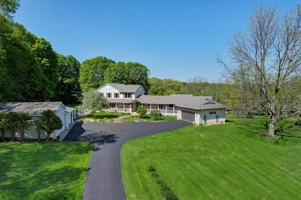 4590 N Arm DR, Orono, MN 55364