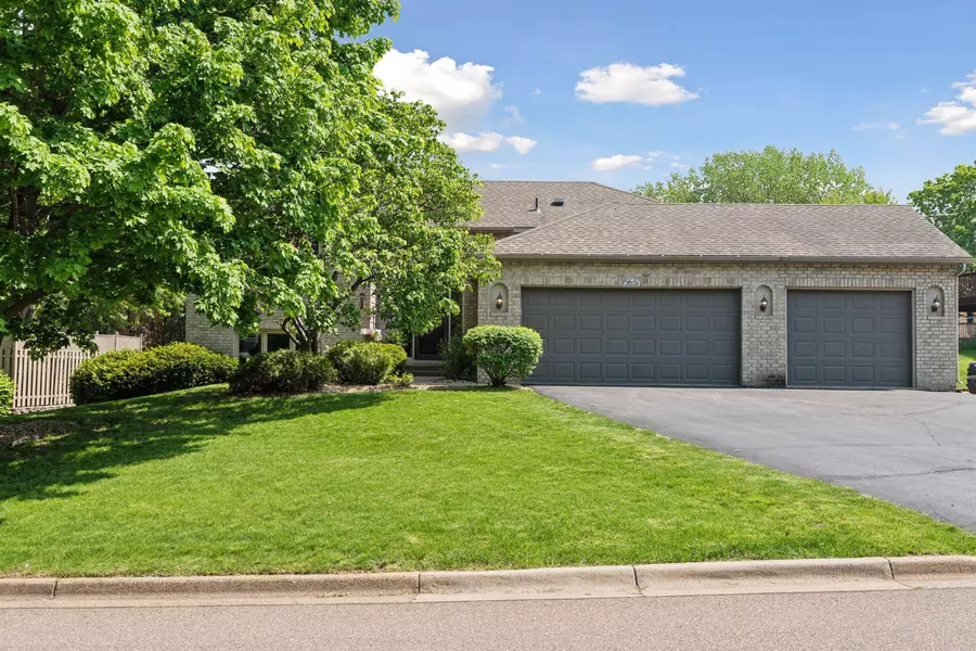 15637 Alpine CIR, Burnsville, MN 55306