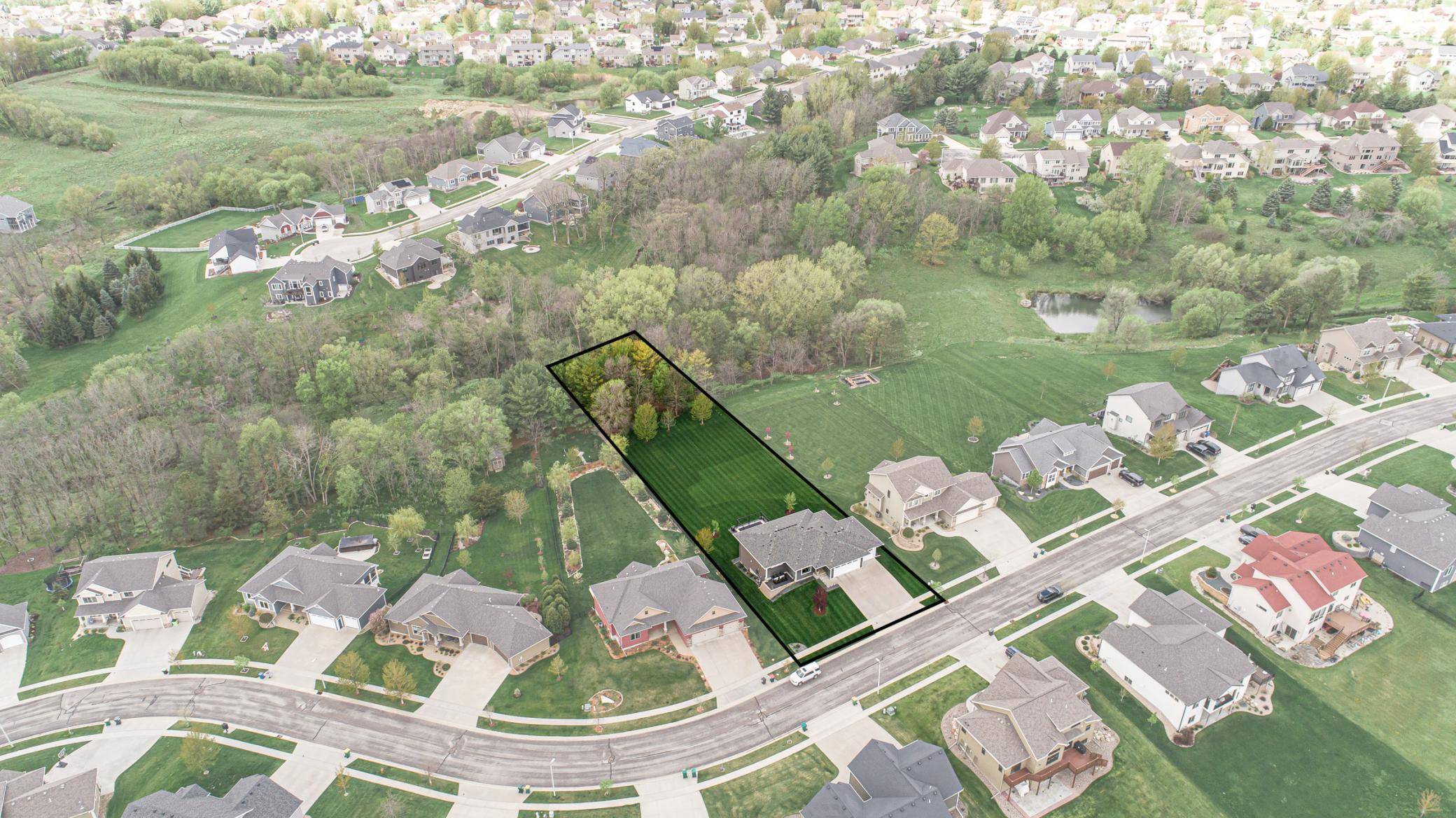 Rochester, MN 55906,1923 Kerry DR NE