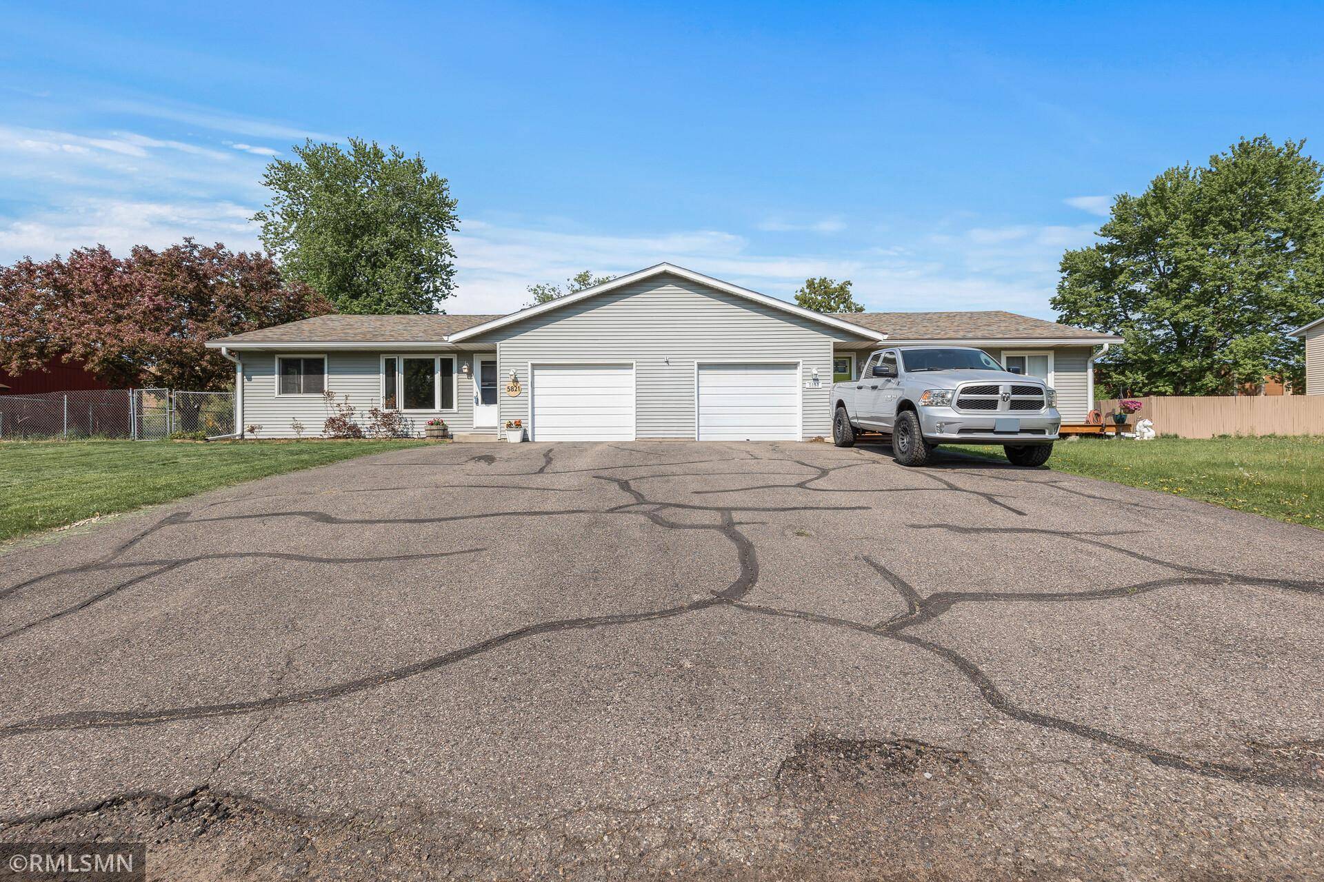 White Bear Twp, MN 55110,5821 Otter View TRL