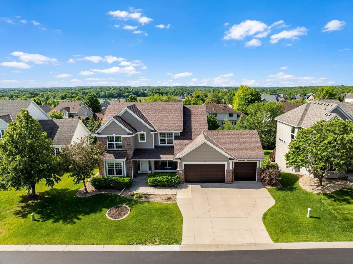 Prior Lake, MN 55372,3067 Bobcat TRL NW