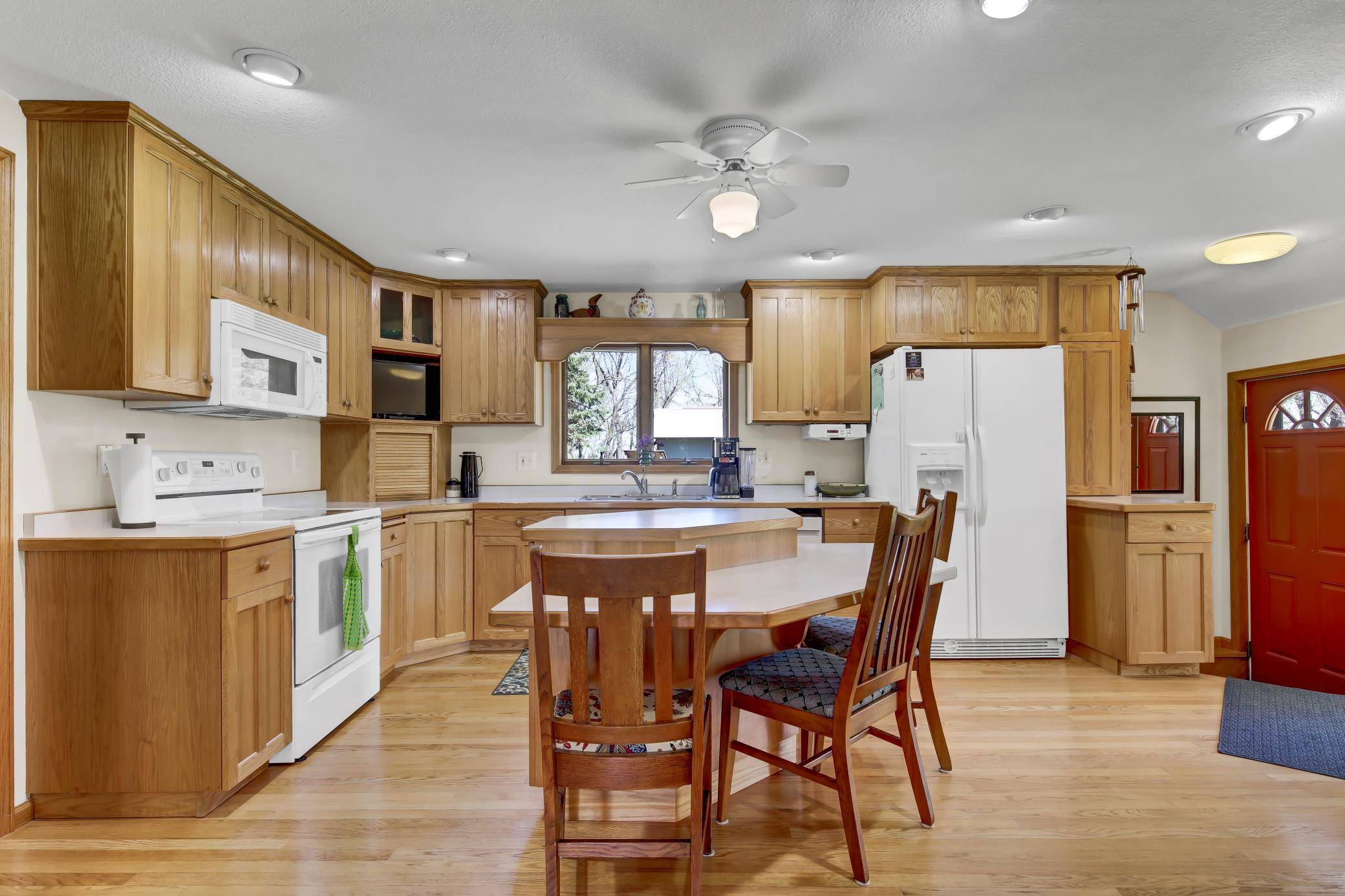 Concord Twp, MN 55985,17672 540th ST