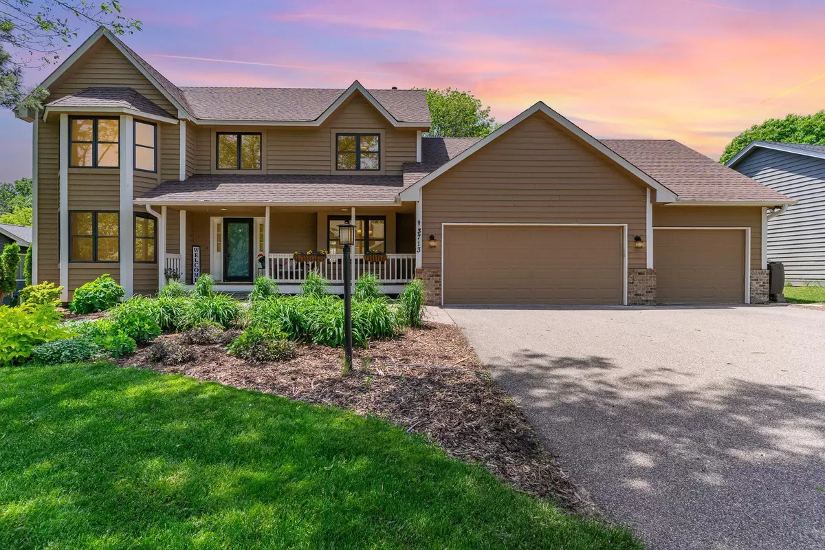 Eagan, MN 55123,3713 Wescott Hills DR