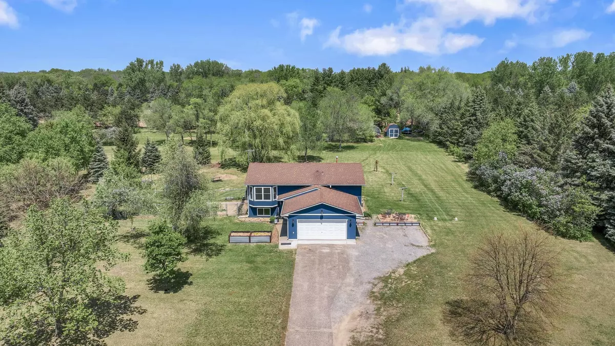 Elk River, MN 55330,9727 178th AVE NW