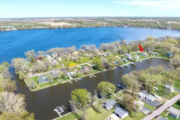 Waterville, MN 56096,918 Marian ST