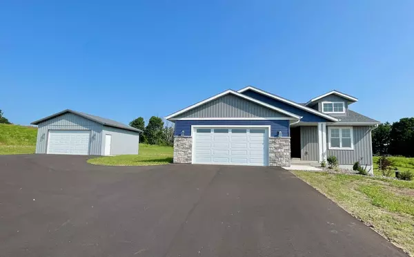 E4203 667th AVE, Menomonie, WI 54751