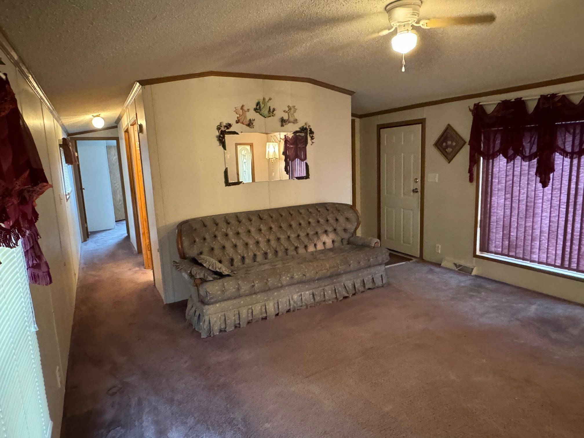 Badger, MN 56714,1010 Highway 11 S #Lot 9