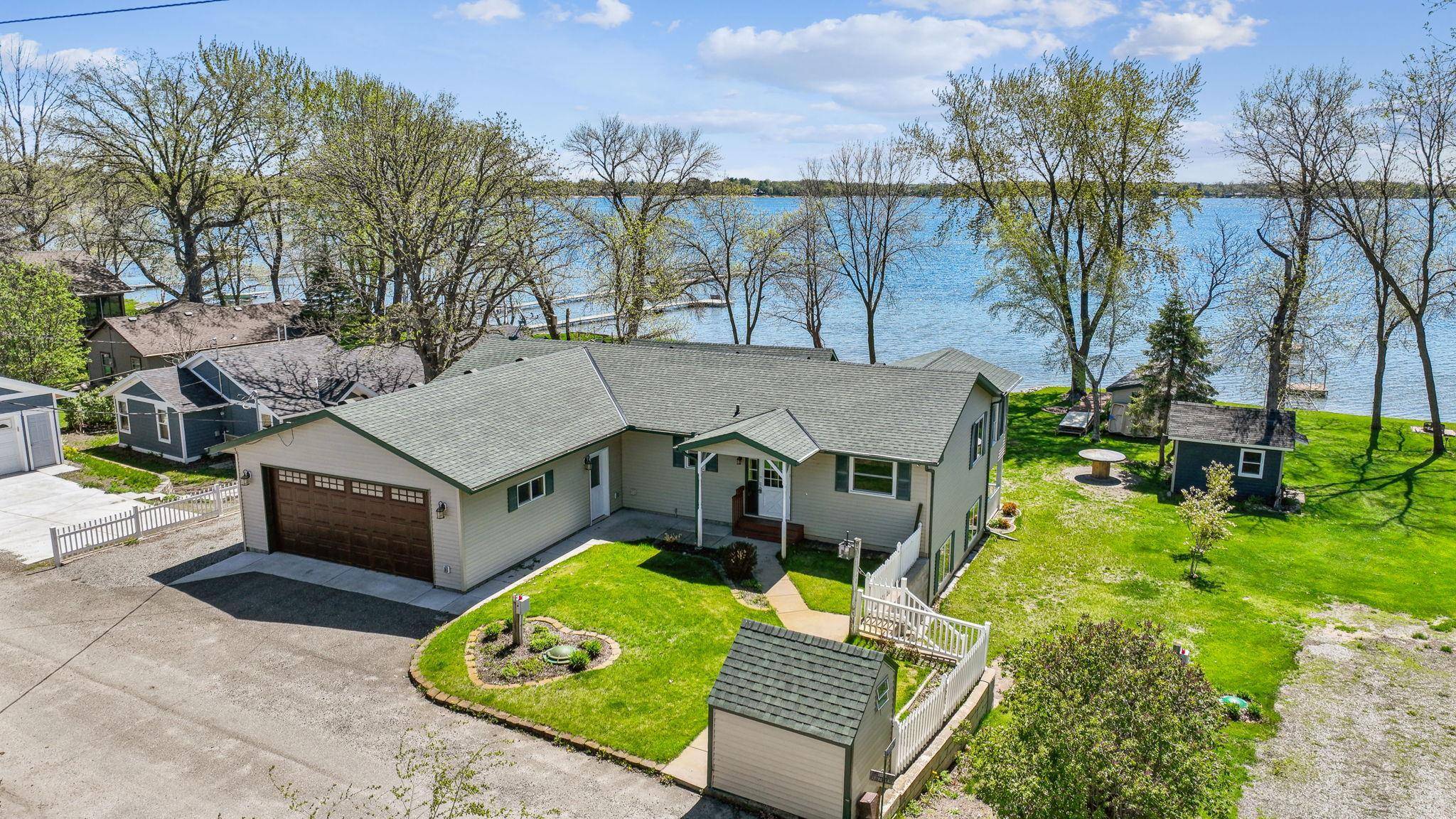 11167 Hubert LN,  Cold Spring,  MN 56320