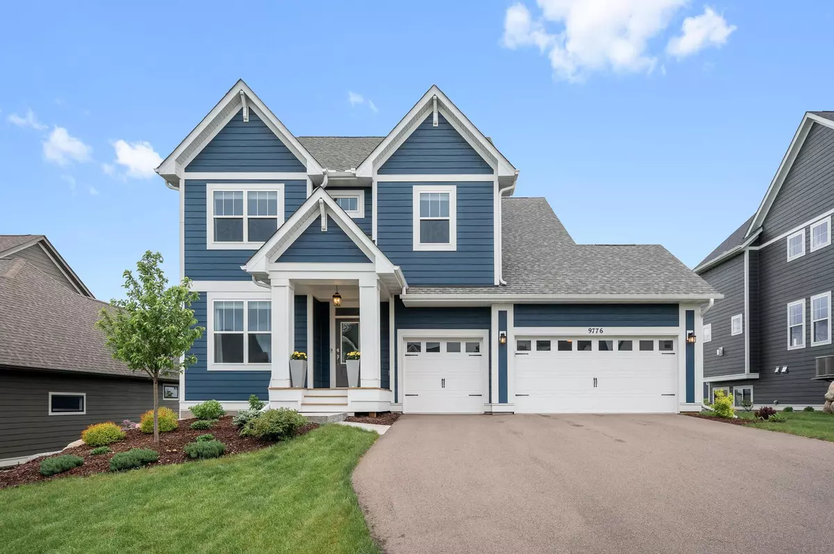 Woodbury, MN 55129,9776 Iron Horse RD