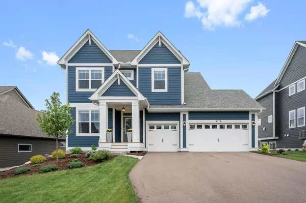 9776 Iron Horse RD, Woodbury, MN 55129