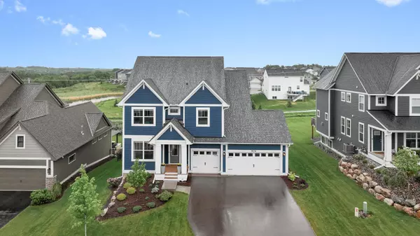 Woodbury, MN 55129,9776 Iron Horse RD