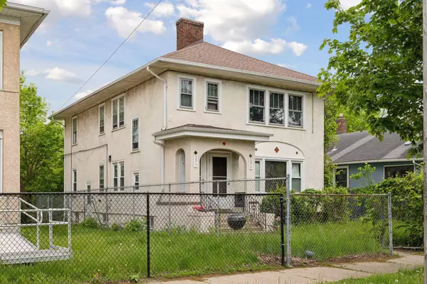 3617 Portland AVE, Minneapolis, MN 55407