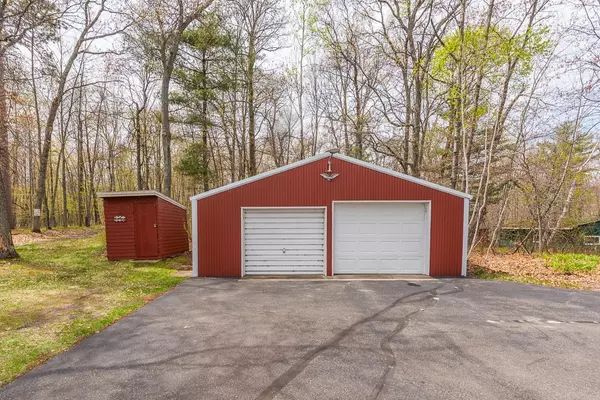 Pelican Twp, MN 56472,8996 Little Pelican DR