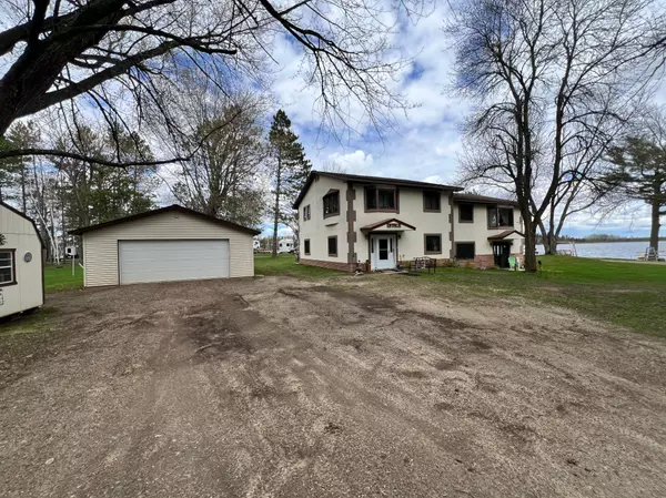 Feeley Twp, MN 55793,21420 US Highway 2