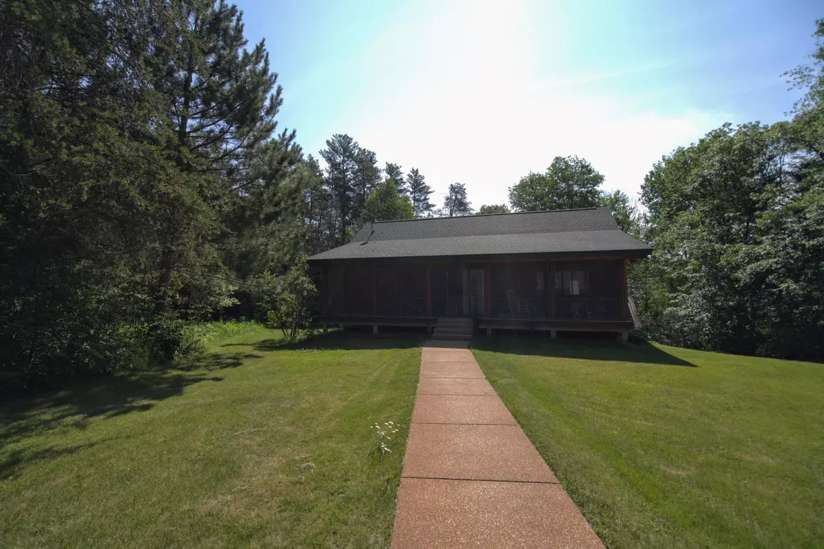 Backus, MN 56435,2971 6th ST NW