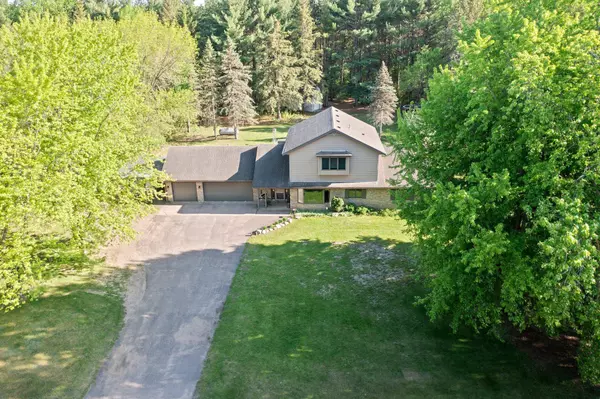 Cambridge, MN 55008,3950 324th AVE NE