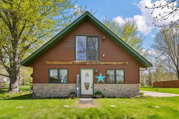 Pokegama Twp, MN 55063,16694 Sunset