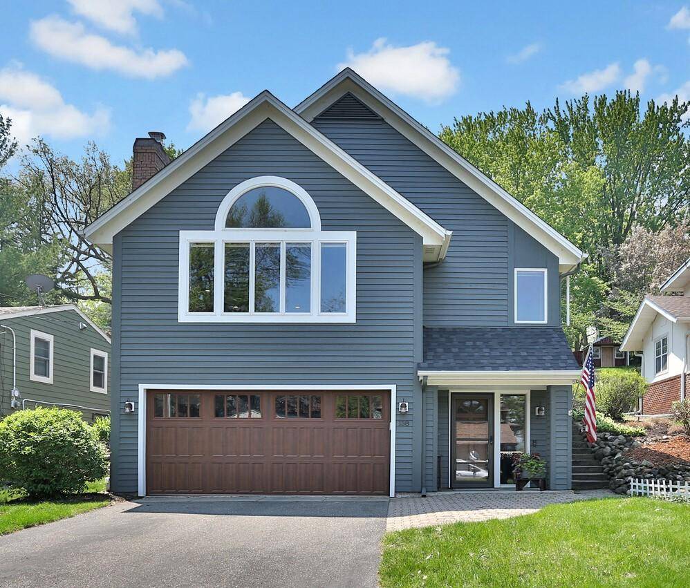 158 Wildwood AVE, Birchwood Village, MN 55110