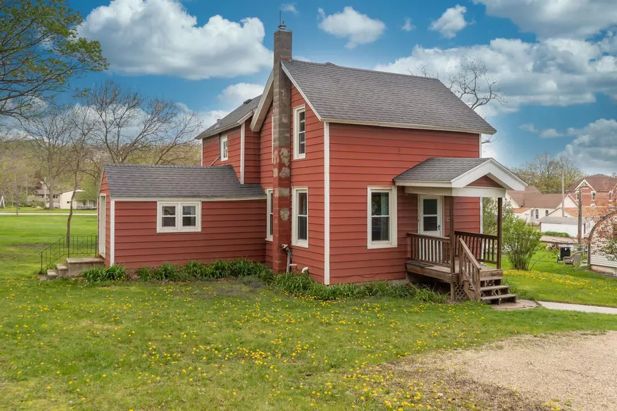 1554 Church AVE, Saint Charles, MN 55972