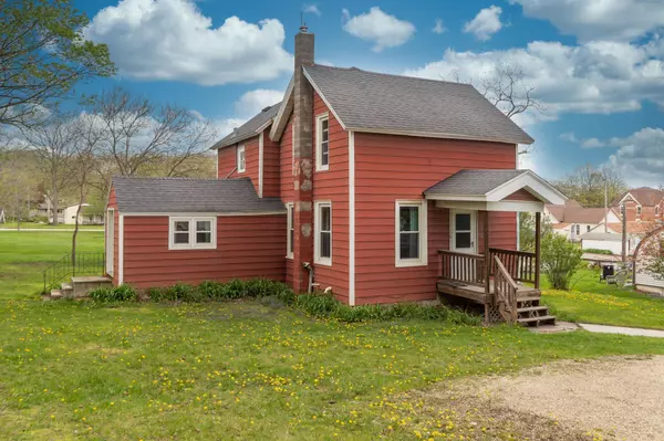 1554 Church AVE, Saint Charles, MN 55972