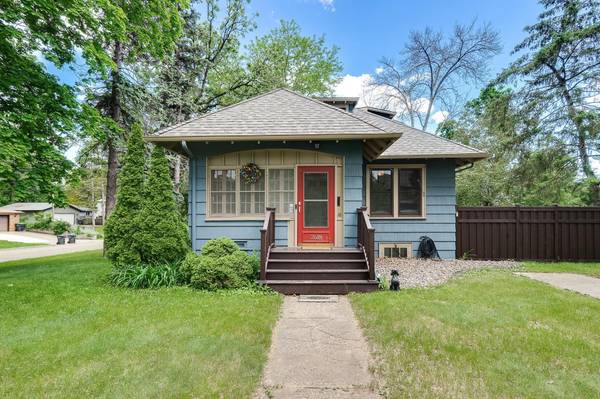 2618 18th AVE E,  North Saint Paul,  MN 55109