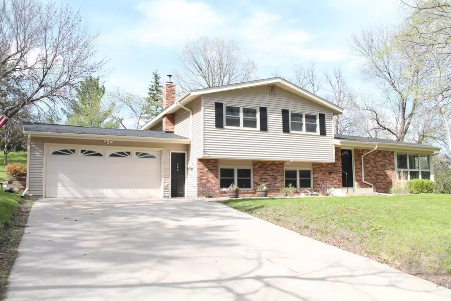 702 Scandia ST, Alexandria, MN 56308