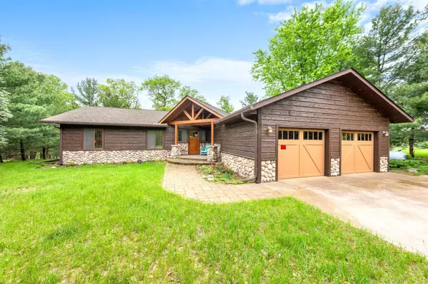 28862 Kilkare RD,  Scott Twp,  WI 54830