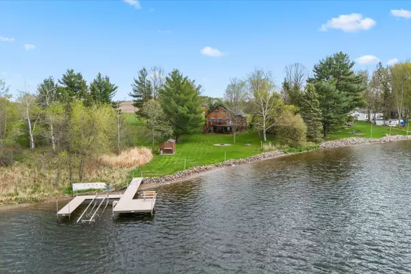 Turtle Lake, WI 54889,363 12 3/4 AVE