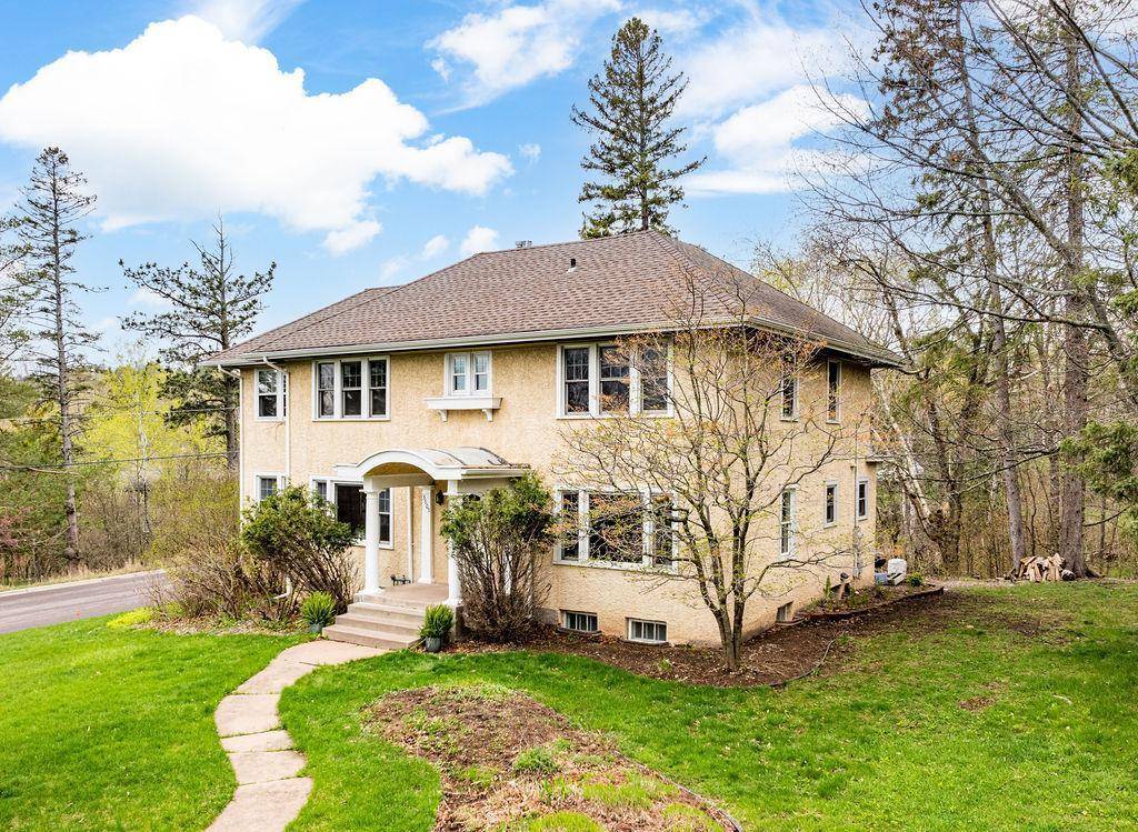 3601 Crescent View AVE, Duluth, MN 55804