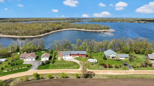 Farwell, MN 56327,10623 Brandts Beach CT SW