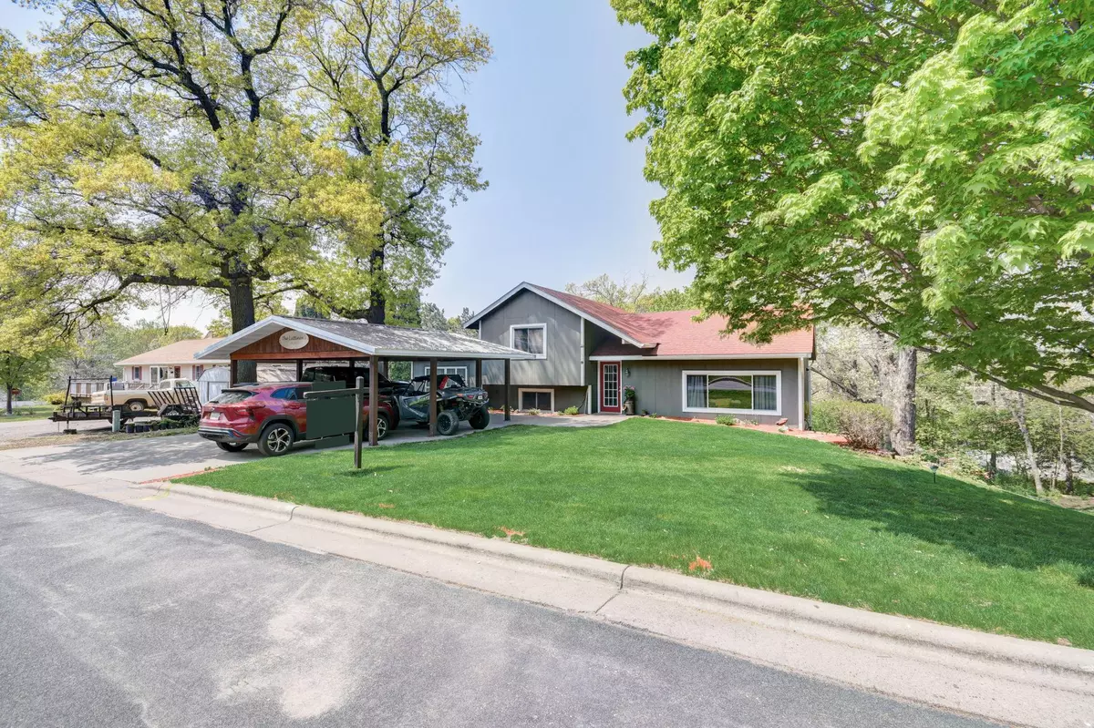 Dresser, WI 54009,337 S Polk AVE